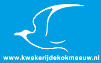 KWEKERIJ DE KOKMEEUW